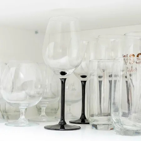 Amber Wind Apartment