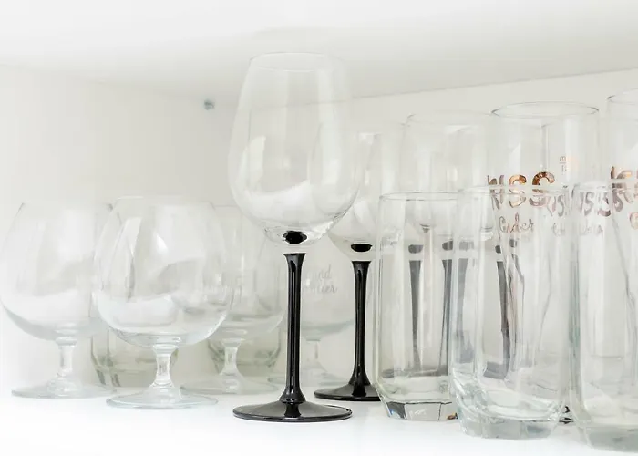 Amber Wind Apartment