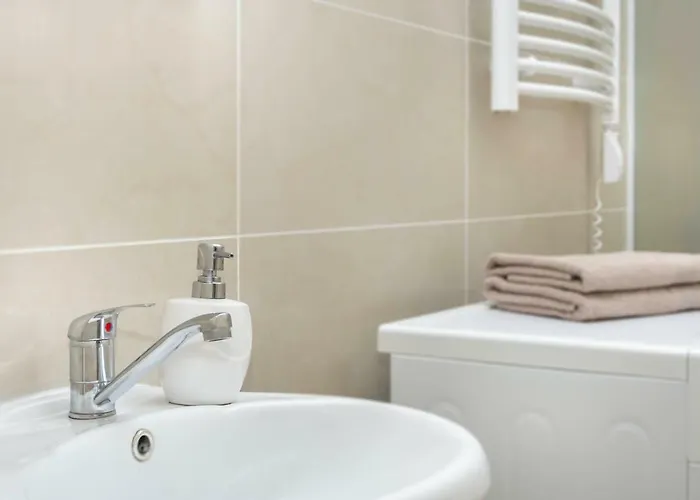 Amber Wind شقة بالانغا